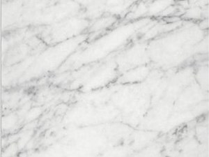 Bianco Carrara Marble Polished and Honed